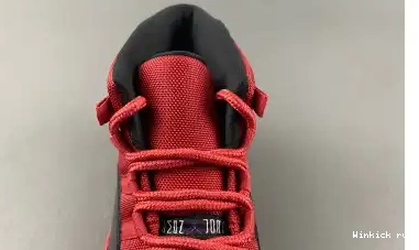 Air Jordan 11 0704